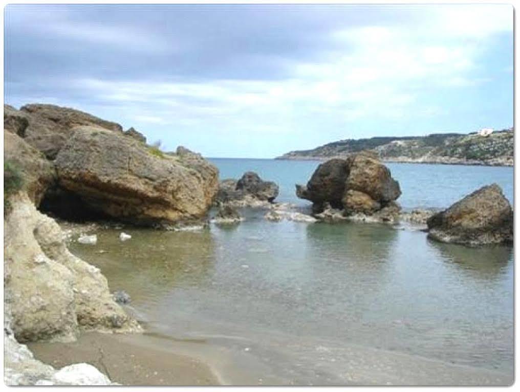 Armonia Geostudios Georgioupoli Exterior photo